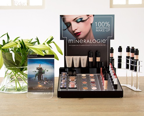Schoonheidssalon HuidinZicht