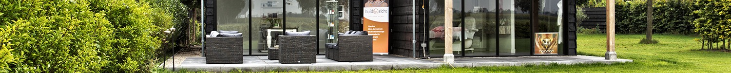 Schoonheidssalon HuidinZicht