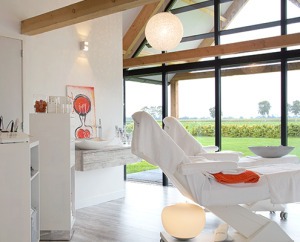 Schoonheidssalon HuidinZicht
