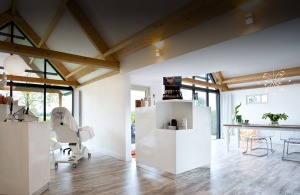 Schoonheidssalon HuidinZicht